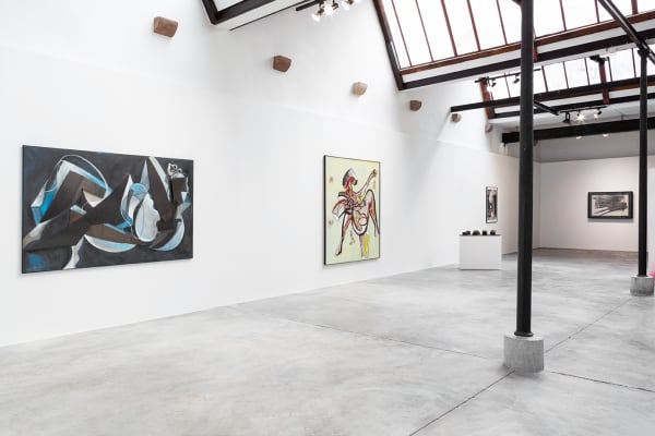 1968-1997 Wolf VOSTELL