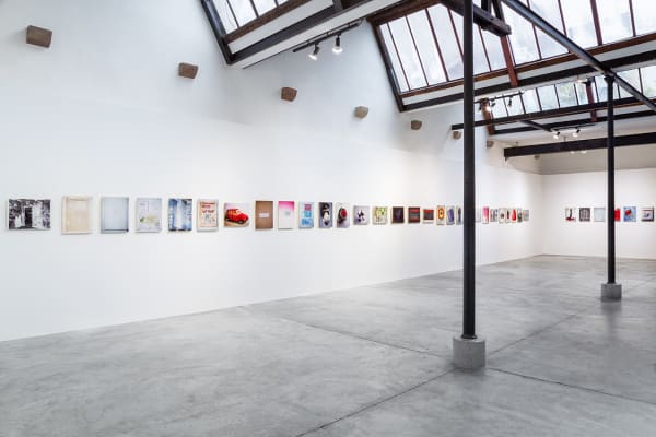 40 objets de grève Jean-Luc MOULENE