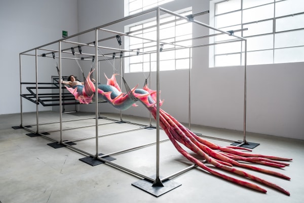 Mario Merz Prize 5. Shortlist Art Exhibition