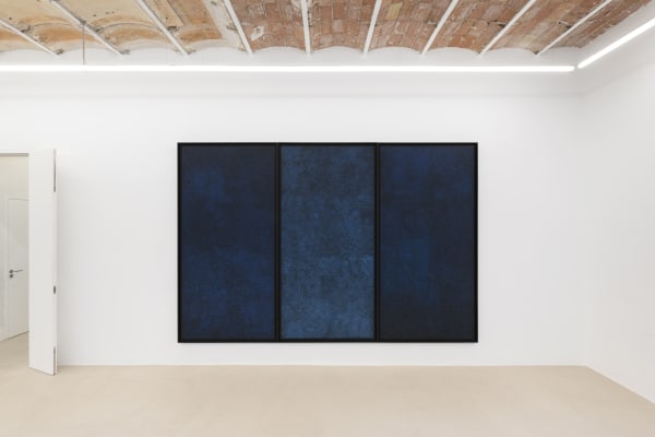 Back to Black; Chapter I - Enric Ansesa Girona, Spain