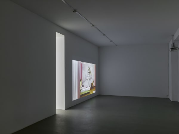 Zwischen Decke Und Boden 001