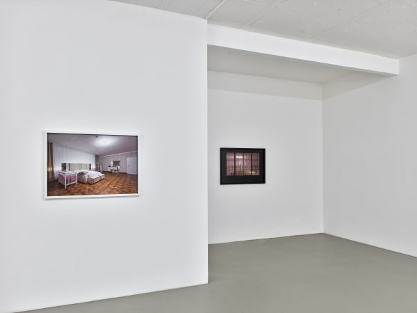 Zwischen Decke Und Boden 008