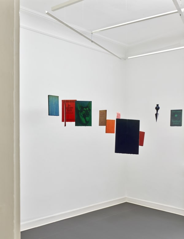 Zwischen Decke Und Boden 021