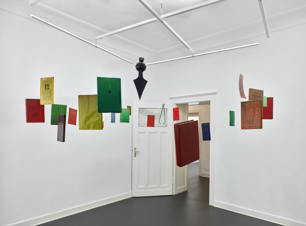 Zwischen Decke Und Boden 022