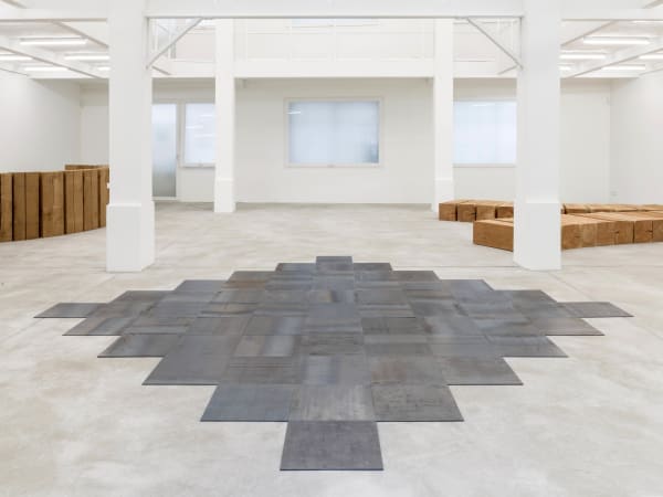 Carl Andre