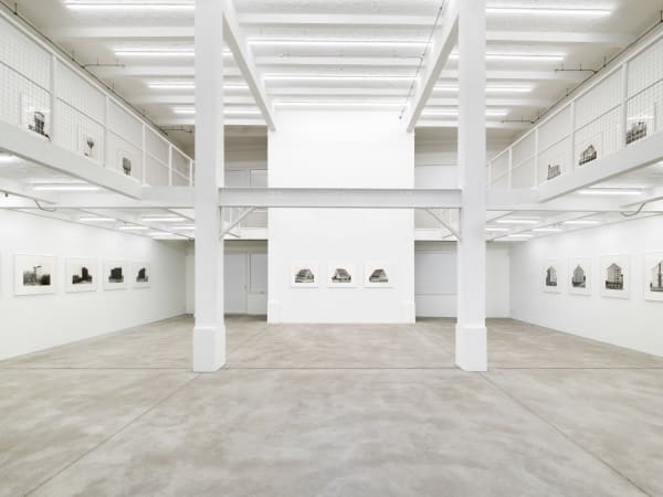 Bernd & Hilla Becher