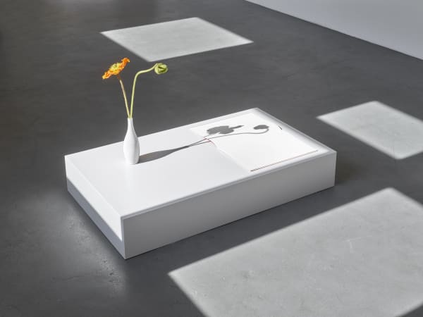 HANS-PETER FELDMANN - THOMAS RUFF - JUERGEN STAACK