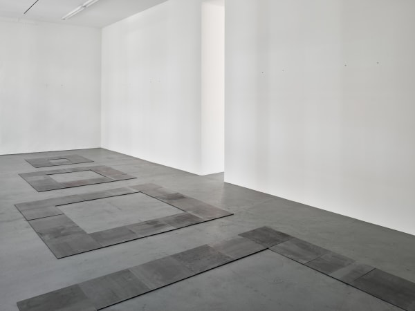 Carl Andre