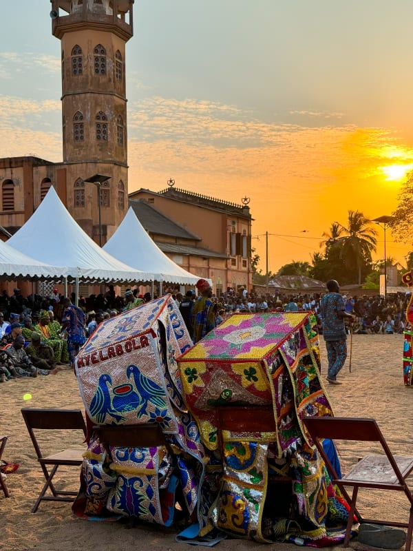 Benin's Vodun Festival 2026