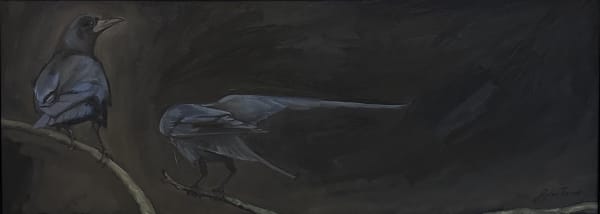 Sophie Turner - Affinity (colour)