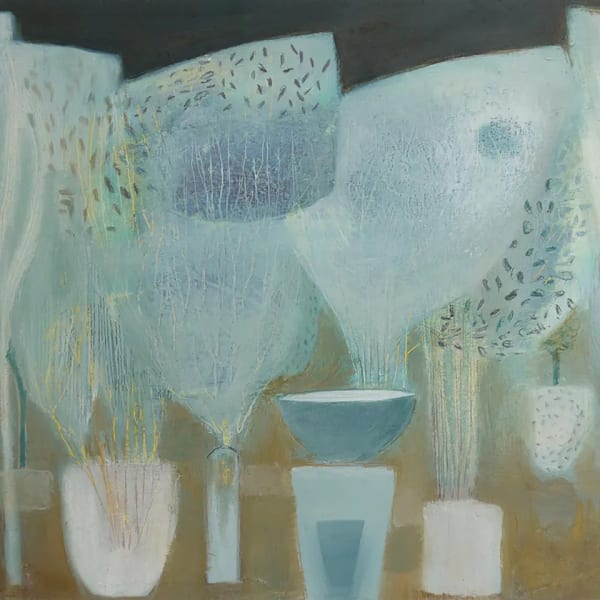 Sarah Lees RCA - The Causeway