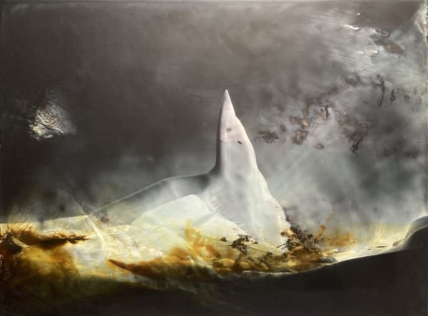 John Retallick, Menai