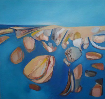 Kathy Thomson & Eloise Govier