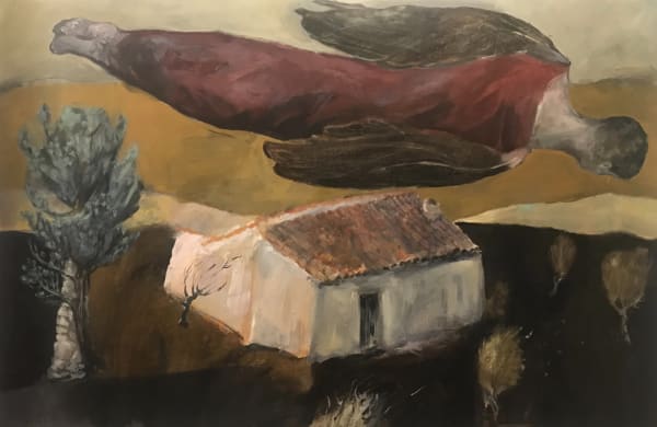 Steve Brockett & Anne Cakebread