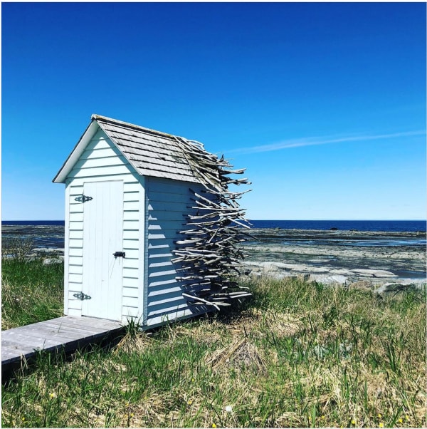 Souvent Me Souviens, 2017