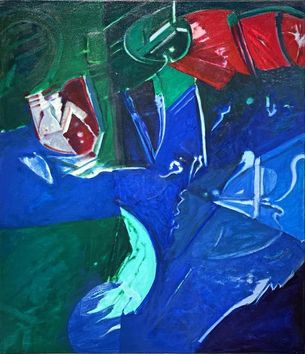 Max Benjamin - MAX BENJAMIN CCLXX 2-98