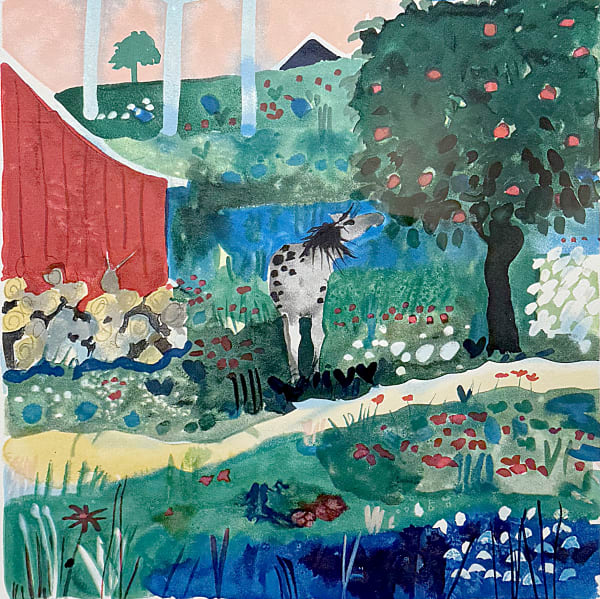 Mike Smith - PATH, 1-