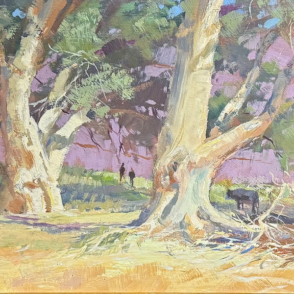 Jane Wallis - JANE WALLIS CANYON TERRITORY