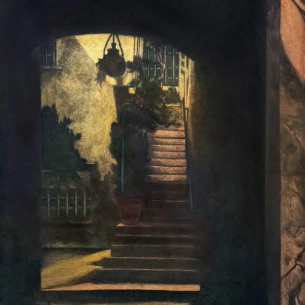 Anne Belov - ANNE BELOV PORTA HOVE #7