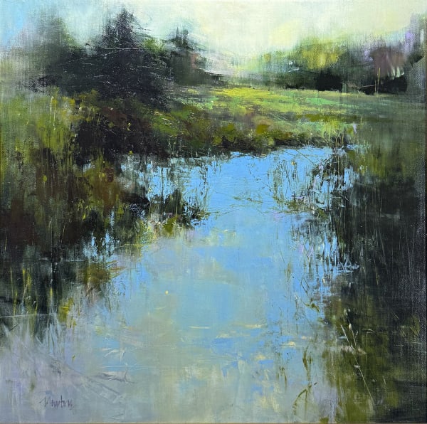 Barbara Benedetti Newton - TIME AFTER TIME