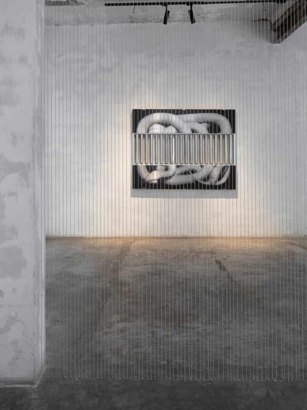 Swallowing The Sun Install 01