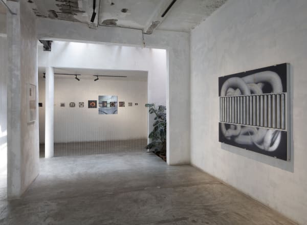 Swallowing The Sun Install 06