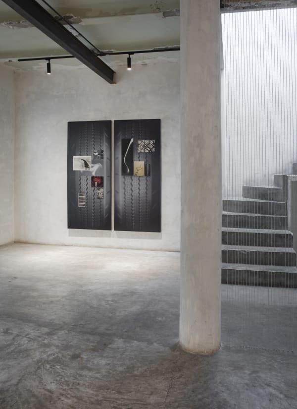 Swallowing The Sun Install 07