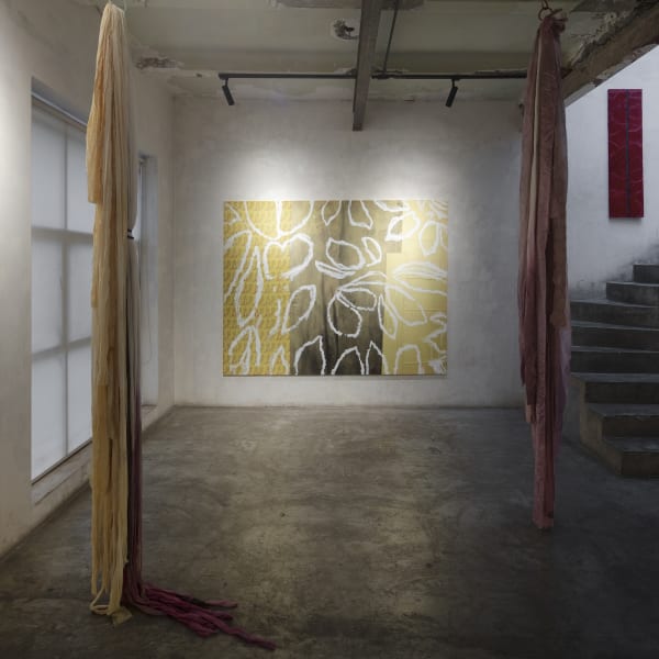 Variación sentimental Sofía Bonilla Otoya (CDMX - Upstairs)