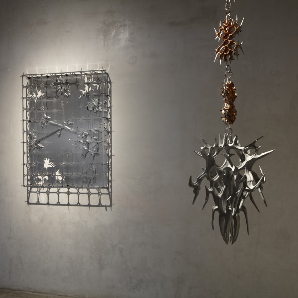 Born to Blossom, Bloom to Perish Emma Pidré (CDMX - Gallery)