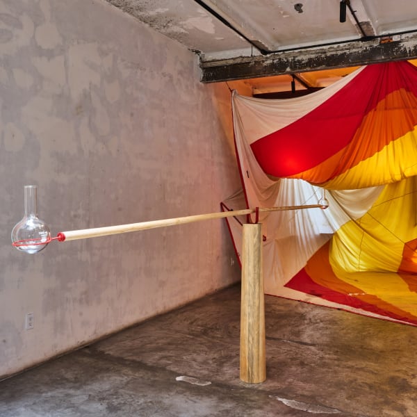 Aguacero de Mayo Sofía Acosta‑Varea (CDMX - Upstairs)