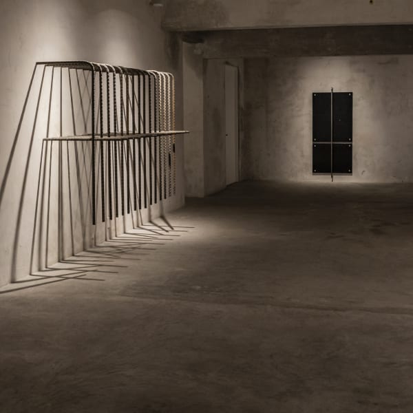 Consanguíneo Raura Oblitas (CDMX - Gallery)