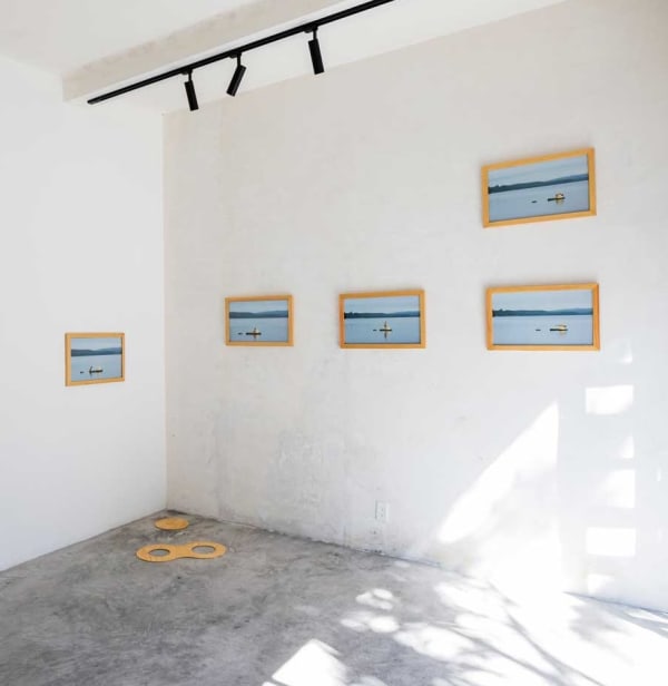 Libélula Island Jessica Briceño Cisneros (CDMX - Gallery)