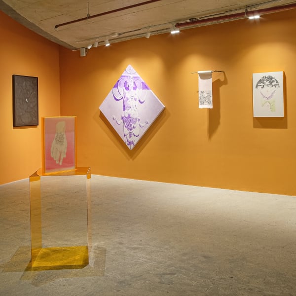 No todas las Rocas son Montañas Francesca Palma (GYE)