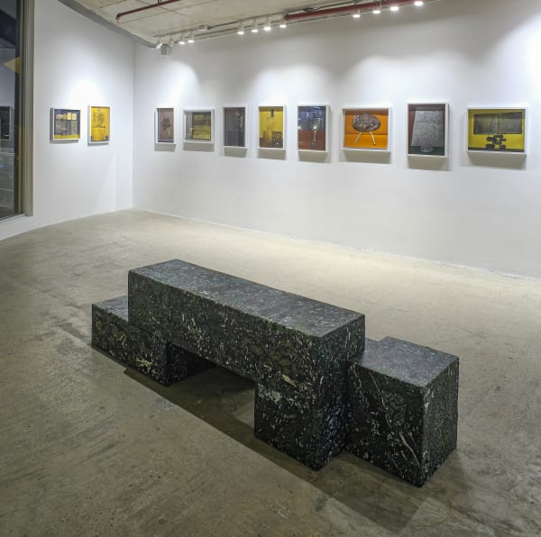 Piedras Vivas Karina Aguilera Skvirsky (GYE)