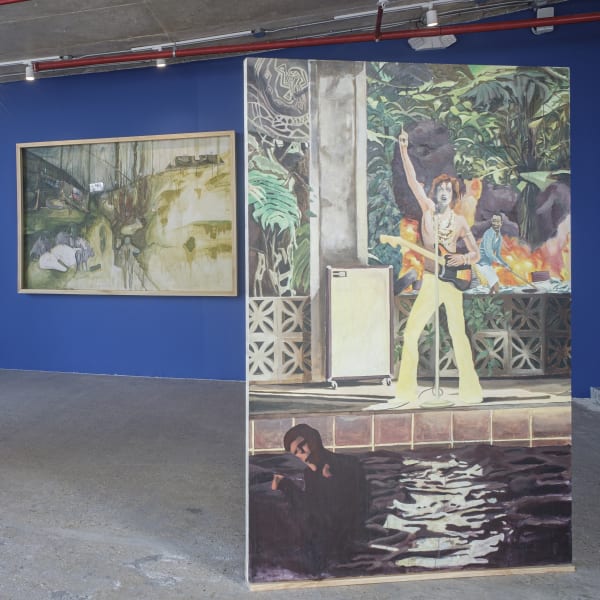 Toothless All Stars Jean Carlo Guizado (GYE)