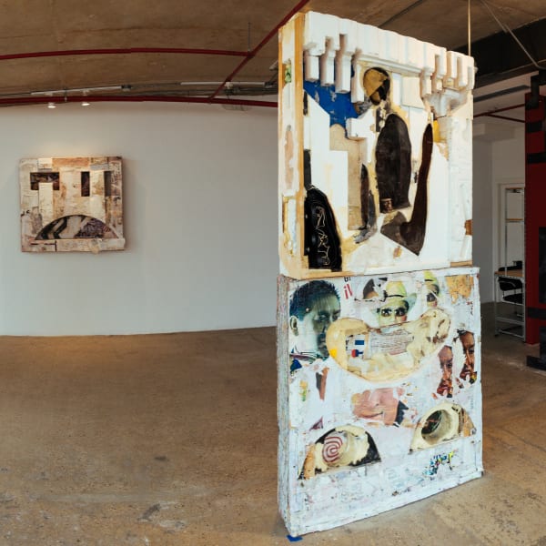 Plazas Vacías Miguel Andrade Valdez (GYE)