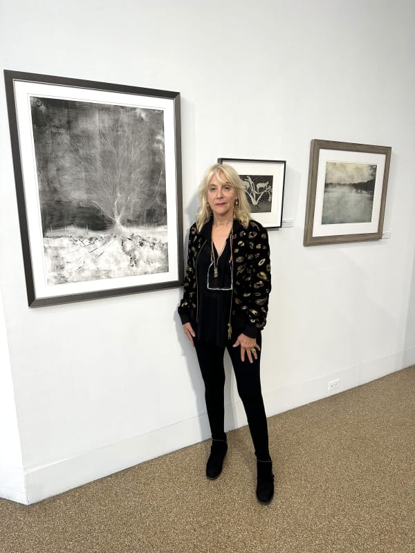 Lauriedolphinsouthhamptonartcenterartwork