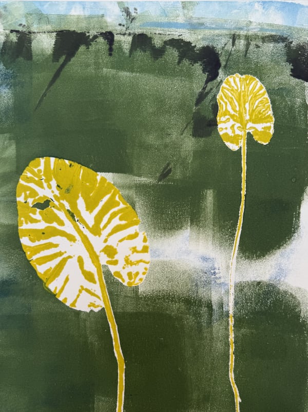 Hello Color! Clinton Academy, East Hampton, NY