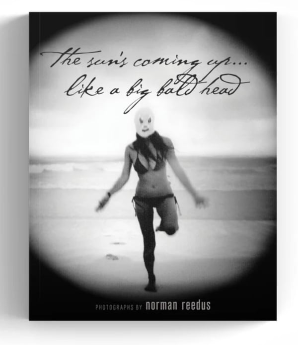 The Sun's Coming Up... Like a Big Bald Head