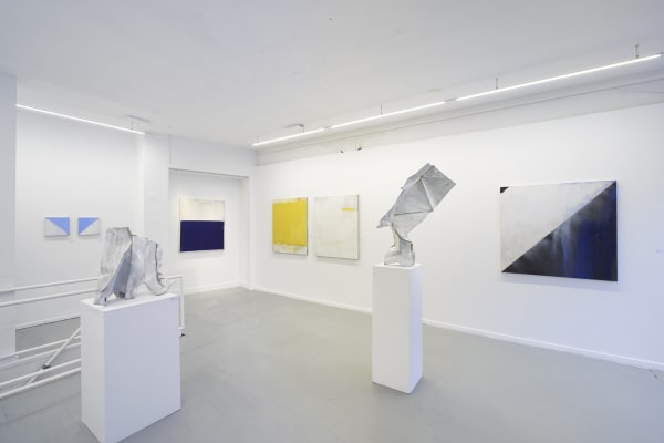 Unremembered Twelve Twelve Gallery The Hague 2018