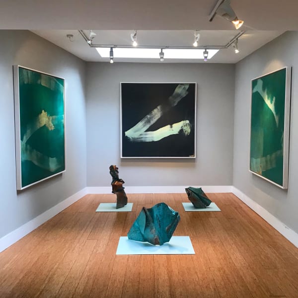 Sam Lock Now Here Cadogan 2019