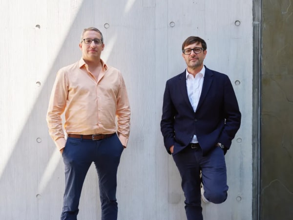 Photo: Charlie Rubin