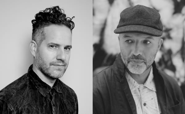 In Conversation: Ali Banisadr and John Vincler