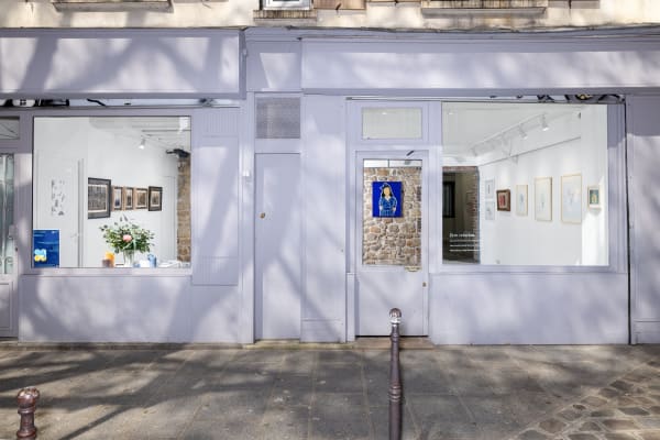 Margaux Derhy 0677 V2 Hd