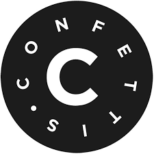 LES CONFETTIS , Tisser des liens entre l'héritage, l'art et la communauté