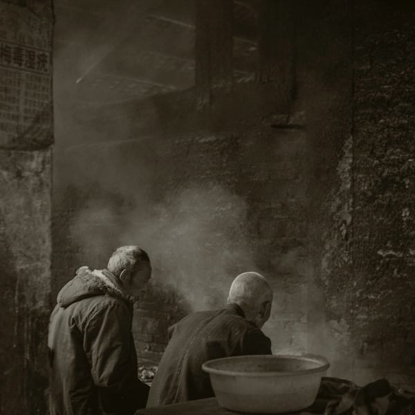 Photographic Workshop