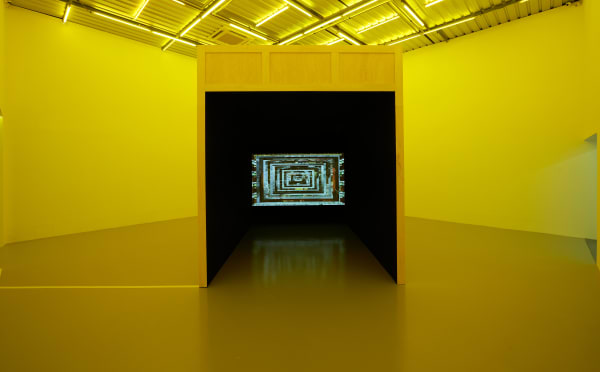 WHERE DO WE GO FROM HERE?