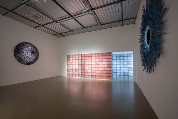 THE NERVE THAT EATS ITSELF - ประสาทแดก