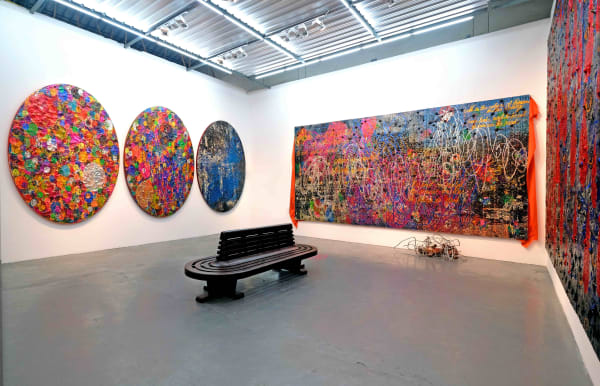 WHAT YOU DON'T SEE WILL HURT YOU