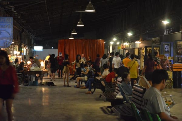 Space Gravity Rebound